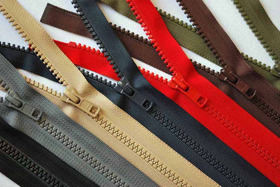 Vislon Zip