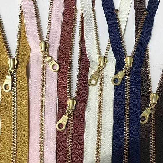 Metal Zip